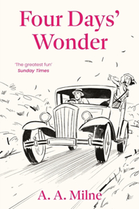 Four Days' Wonder