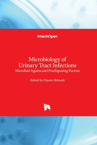 Microbiology of Urinary Tract Infections
