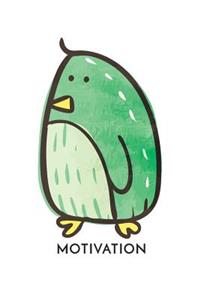 Motivation