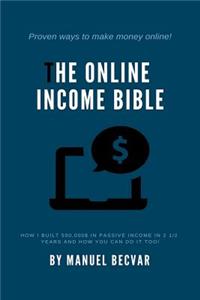 Online Income Bible