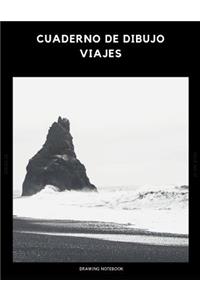 Cuaderno de Dibujo 21,6 CM X 27,9 CM