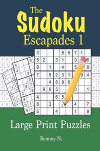 Sudoku Escapades