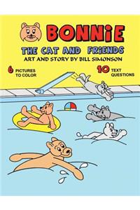 Bonnie the Cat and Friends