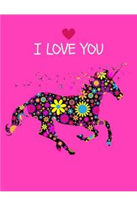 I Love You