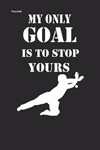 Floorball