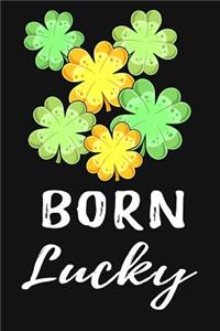 Born Lucky
