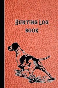 Hunting Log book