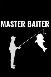 Master Baiter