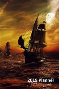 2019 Planner