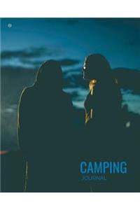 Camping Journal