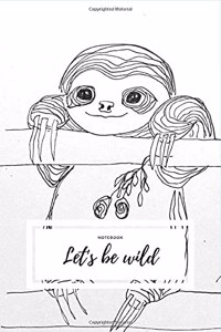 Let's Be Wild