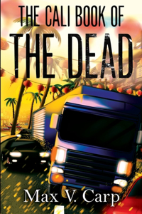 Cali Book Of The Dead