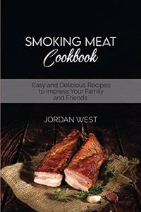 Smoking Meat Cookbook