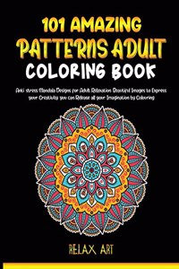 Madalas coloring book