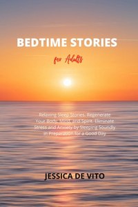 Bedtime Stories for Adults
