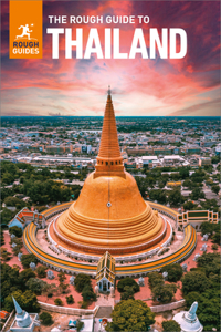 The Rough Guide to Thailand (Travel Guide with Free eBook)