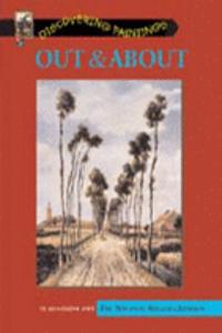 DISCOVER PAINTINGS OUT AND ABOUT