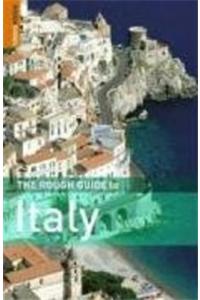 The Rough Guide to Italy