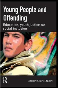 Young People and Offending