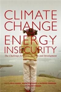 Climate Change and Energy Insecurity