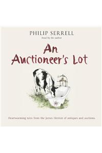 An Auctioneer's Lot