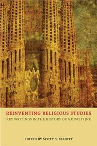 Reinventing Religious Studies