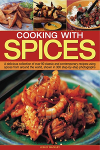 Cooking with Spices