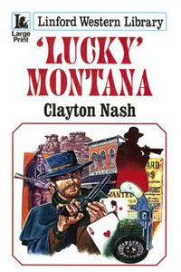 'Lucky' Montana