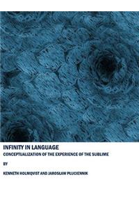 Infinity in Language: Conceptualization of the Experience of the Sublime