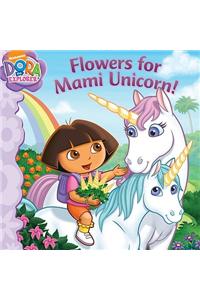 Flowers for Mami Unicorn