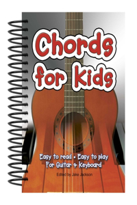 Chords for Kids