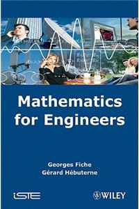 Mathematics for Engineers