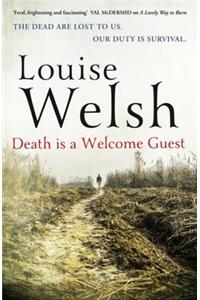 Death is a Welcome Guest