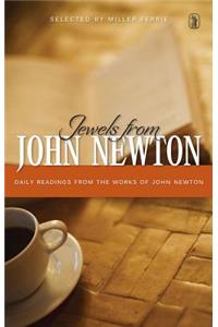 Jewels from John Newton: Daily