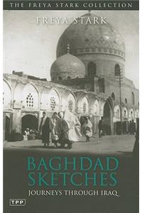 Baghdad Sketches