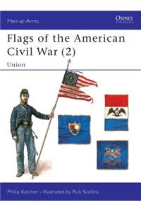 Flags of the American Civil War (2)