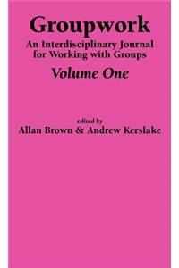 Groupwork Volume One