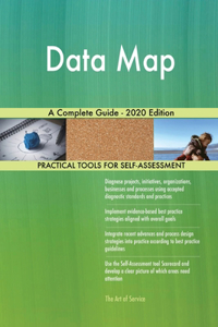 Data Map A Complete Guide - 2020 Edition
