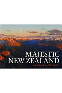 Majestic New Zealand