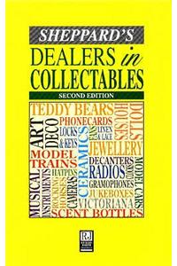 Sheppard's Dealers in Collectables