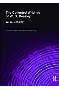 Collected Writings of W. G. Beasley