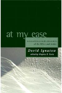 At My Ease