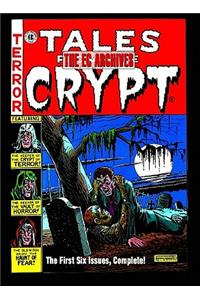 Tales from the Crypt 1