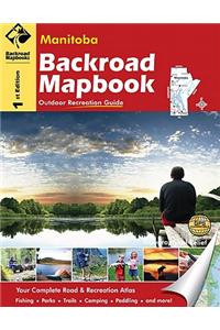 Manitoba: Outdoor Recreation Guide