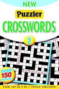 Puzzler Crosswords