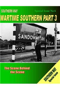 Southern Way Special Issue