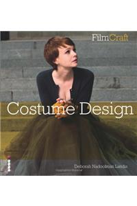 FilmCraft: Costume Design