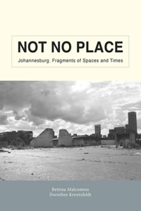 Not No Place