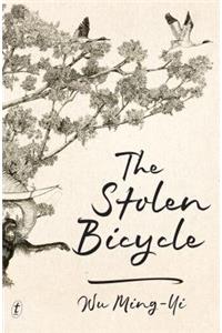 Stolen Bicycle