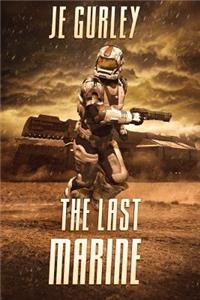 Last Marine
